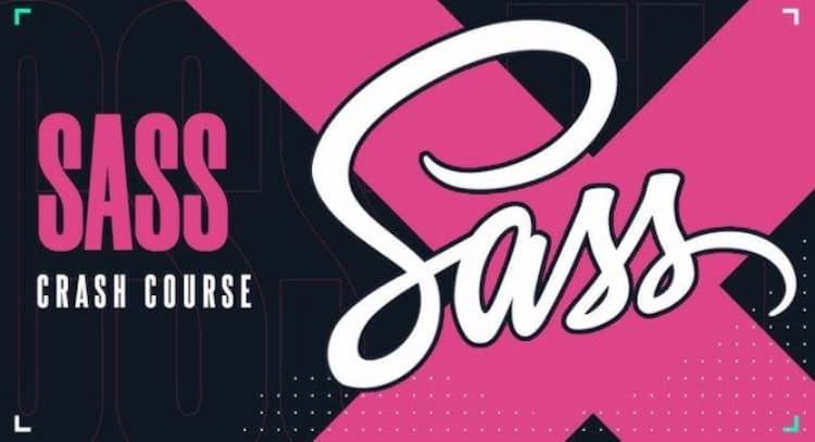 course | SASS with HTML Crash Course 